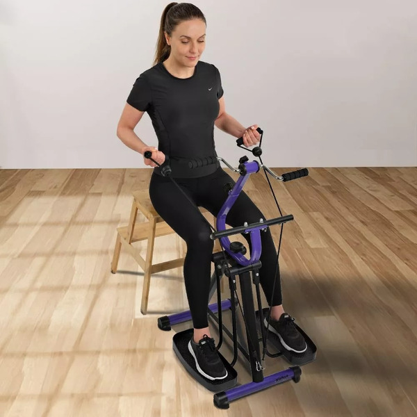 Велотренажер Kitfort КТ-6087