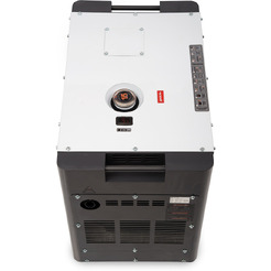 Генератор Daewoo Power DDAE 10000DSE-3
