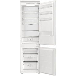 Встраиваемый холодильник Hyundai HBR 1941