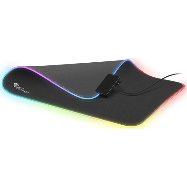 Коврик для мыши Genesis Boron 500 M RGB (NPG-1508)
