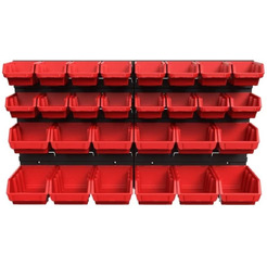 Стенд Qbrick System Regular Fixing Wall Set 3 Z261674PG011