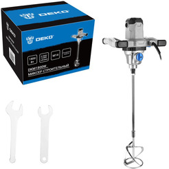 Дрель-миксер Deko DKM1800W (063-4990)