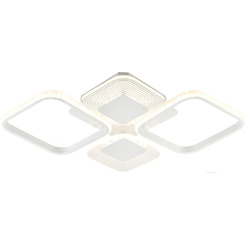 Люстра ESCADA 10255/4LED (белый)