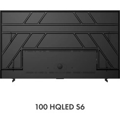 Телевизор Haier 100 HQLED S6