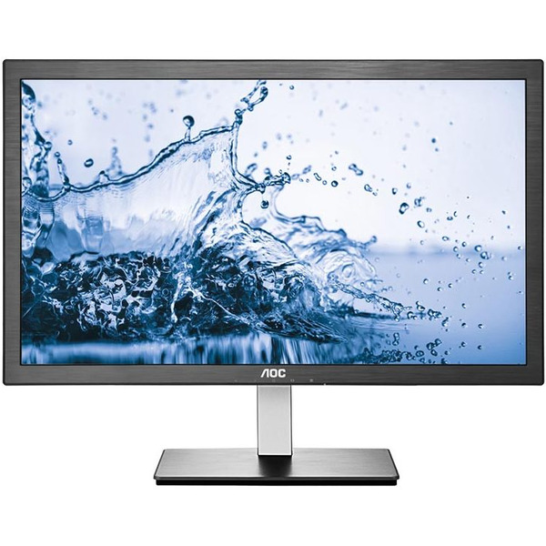 Монитор AOC I2476VW/01