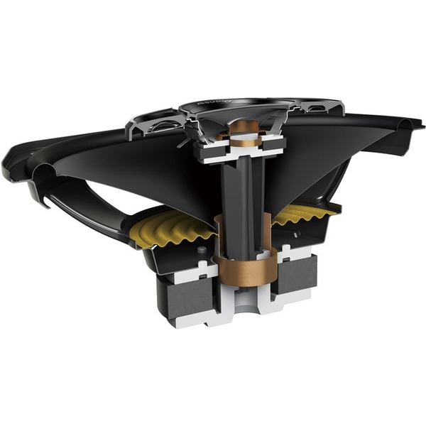 Автоакустика Pioneer TS-A6980F