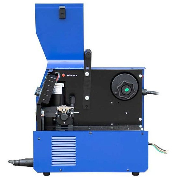 Сварочный инвертор AuroraPRO OVERMAN 220 MOSFET 36183