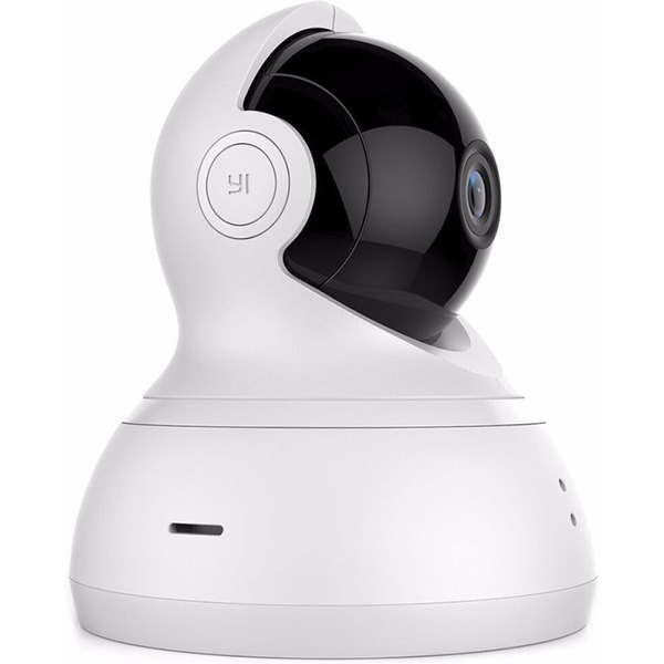 IP-камера YI 1080p Dome Camera YHS.2016 white