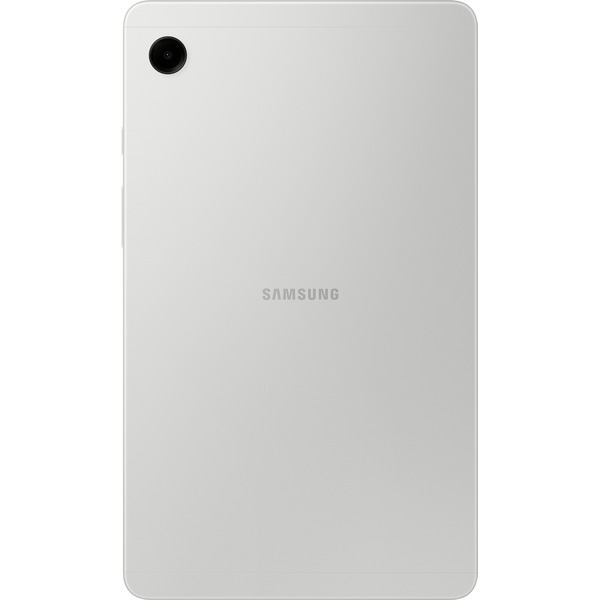 Планшет Samsung Galaxy Tab A9 Wi-Fi 128GB (серебристый)