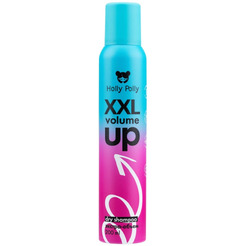 Сухой шампунь Holly Polly XXL Volume Up Экстра-Объем 200мл