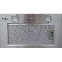 Кухонная вытяжка Making Oasis Everywhere UM-52S