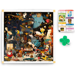 Настольная игра Экивоки Волшебная штука 21293