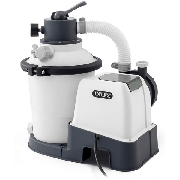 Фильтр-насос песочный Intex 26642