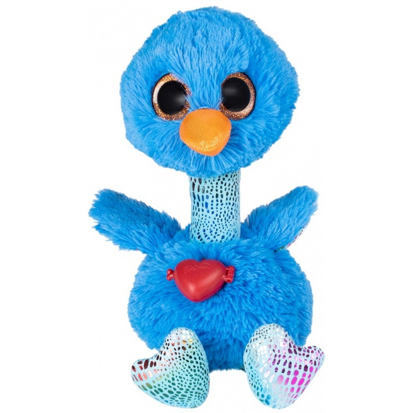 Игрушка Fancy Глазастик Страус GST0\S