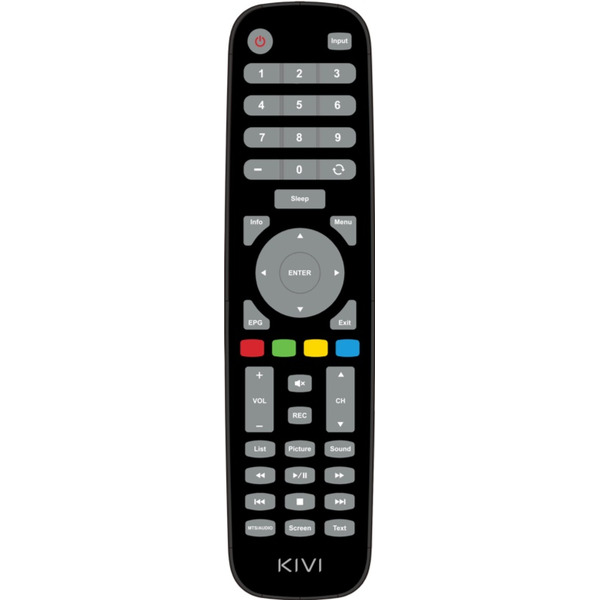 Телевизор KIVI 40FB50BR