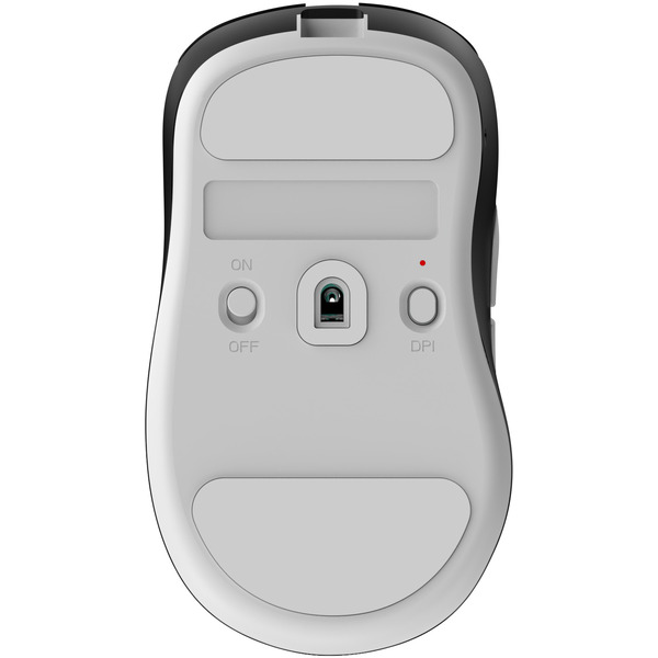 Мышь IO by Red Square Ergo Pro io1002 (черный)