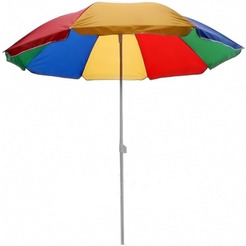 Зонт пляжный AUSINI VT20-10509