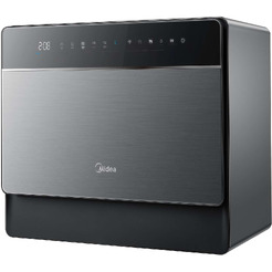 Посудомоечная машина Midea MCFD55S550Bi