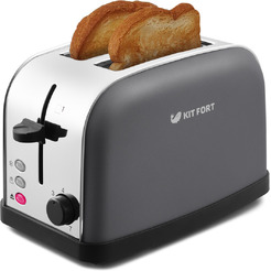 Тостер Kitfort KT-2014-6