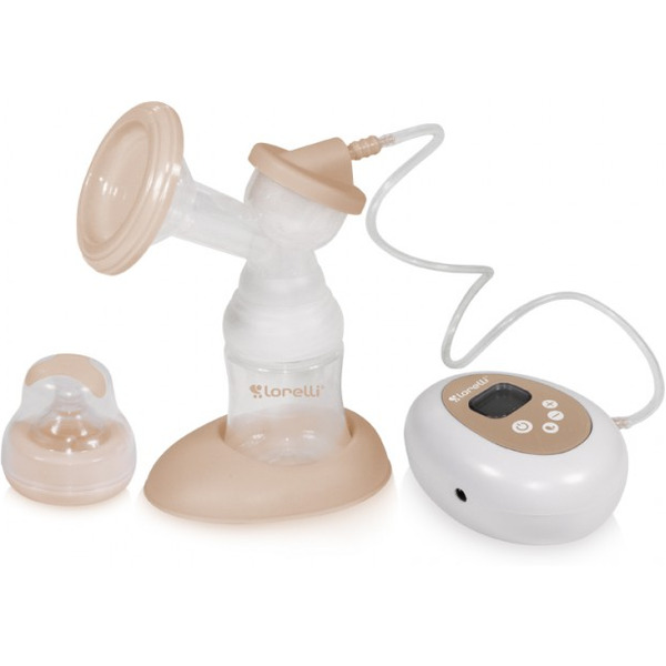 Молокоотсос LORELLI с дисплеем