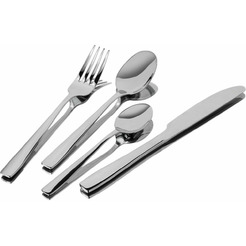 Набор столовых приборов PERFECTO LINEA Majestic 21-250110P 24 шт