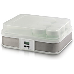 Йогуртница Zigmund & Shtain YM-216DB