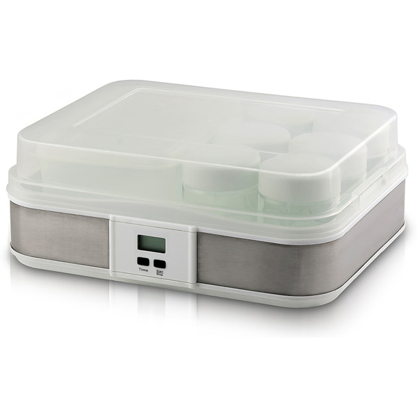 Йогуртница Zigmund & Shtain YM-216DB