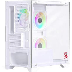 Корпус Bloody BD-CC103F (белый)