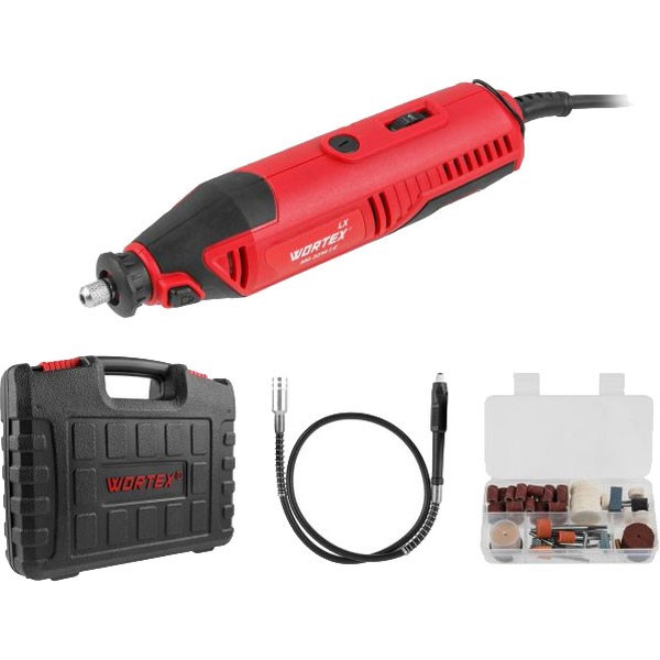 Гравер электрический WORTEX LX MG 3214-1 E 1333744