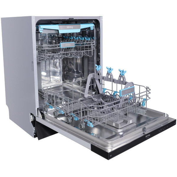 Посудомоечная машина Korting KDI 60984