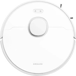 Робот-пылесос Dreame D9 Max Gen 2 (RLD34GA) White