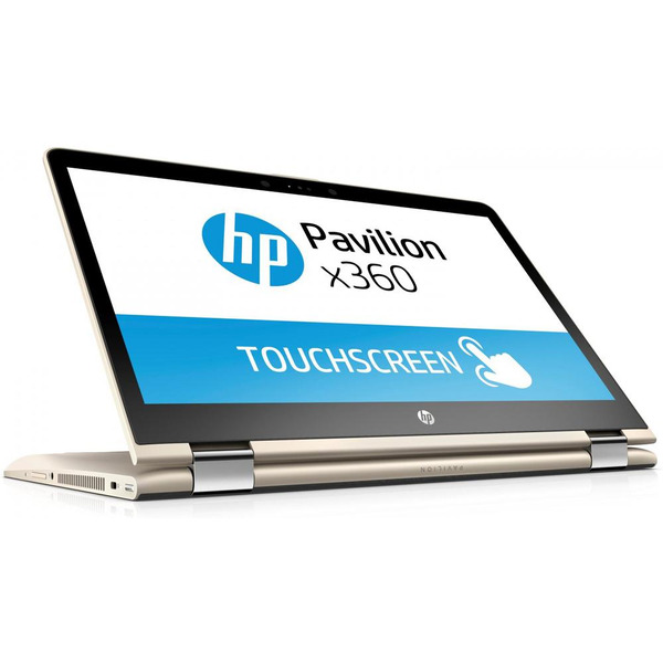 Ноутбук HP Pavilion x360 14-ba017ur 1ZC86EA