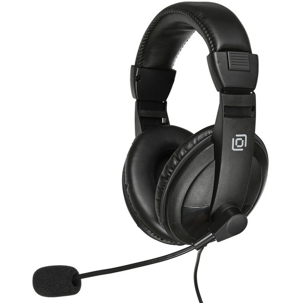 Наушники Oklick HS-M137V