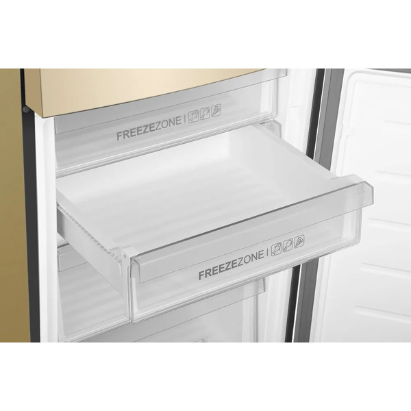 Холодильник Haier C4F640CGGU1