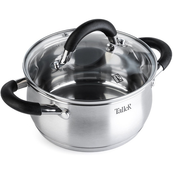 Кастрюля Taller TR-11044