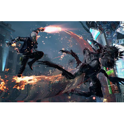 Игра Devil May Cry 5. Special Edition для PlayStation 5