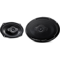 Автоакустика Kenwood KFC-PS6996