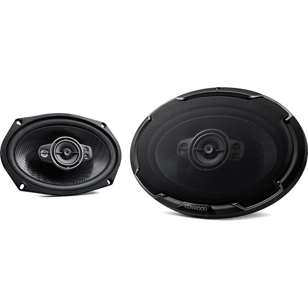 Автоакустика Kenwood KFC-PS6996