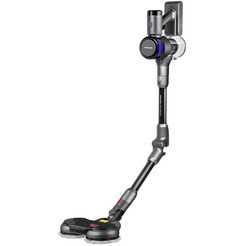 Пылесос РЕДМОНД VH1311 PRO MAX (серый)