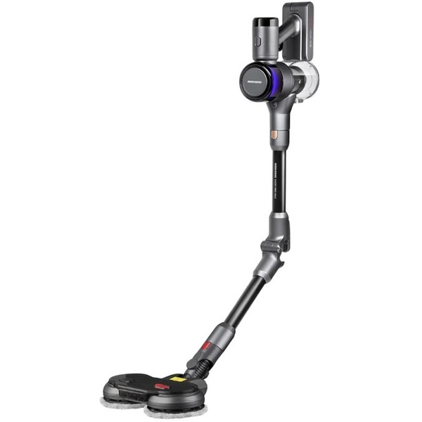 Пылесос РЕДМОНД VH1311 PRO MAX (серый)