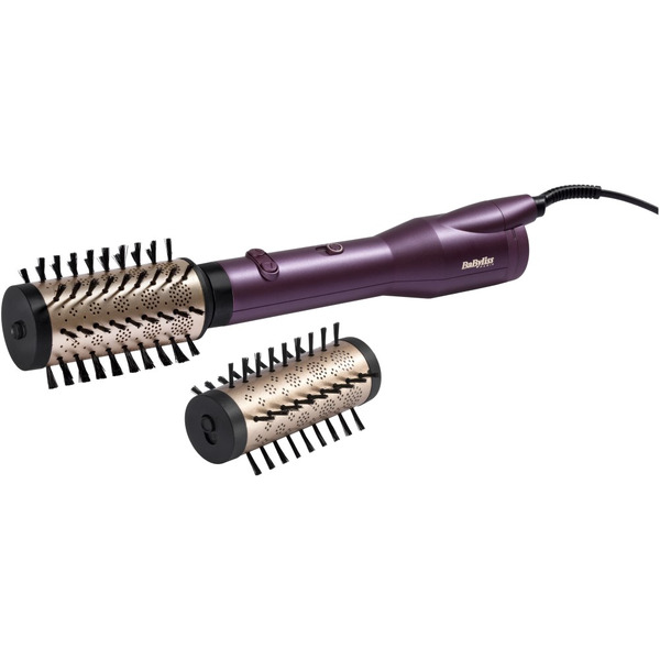 Фен-щетка BABYLISS AS950E