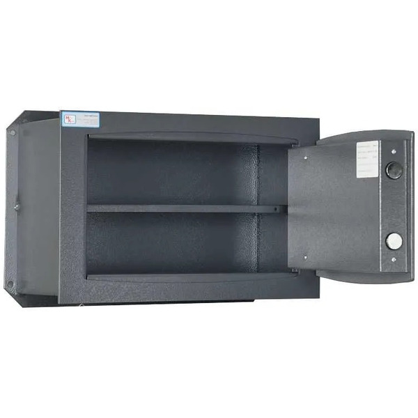 Сейф встраиваемый Меткон ВШ-11