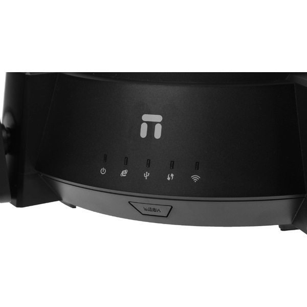 Wi-Fi роутер Netis NX62