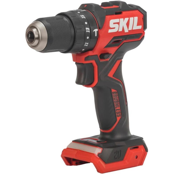 Ударная дрель-шуруповерт Skil HD6294SE00 (без АКБ и ЗУ)