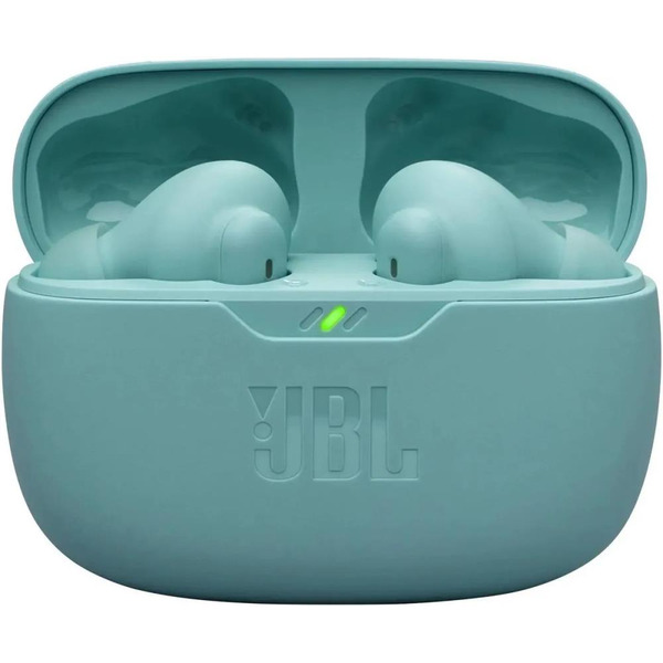 Наушники JBL Wave Beam 2 (голубой)