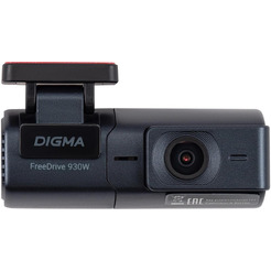 Видеорегистратор Digma FreeDrive 930W