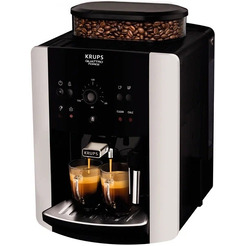 Автоматическая кофемашина Krups ARABICA EA811810