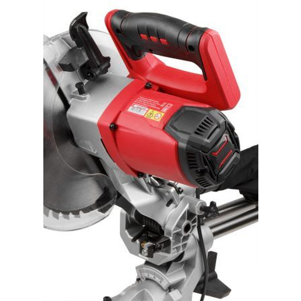 Торцовочная пила WORTEX MS 2520 LMO (MS2520LMO0203)