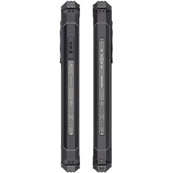 Смартфон Cubot KingKong 11 16GB/256GB (черный)