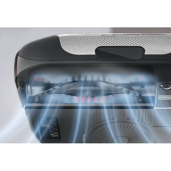 Пылесос-робот Bosch BCR1ACG